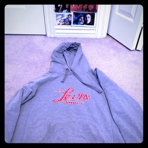 Levi Hoodie in perfect condition!